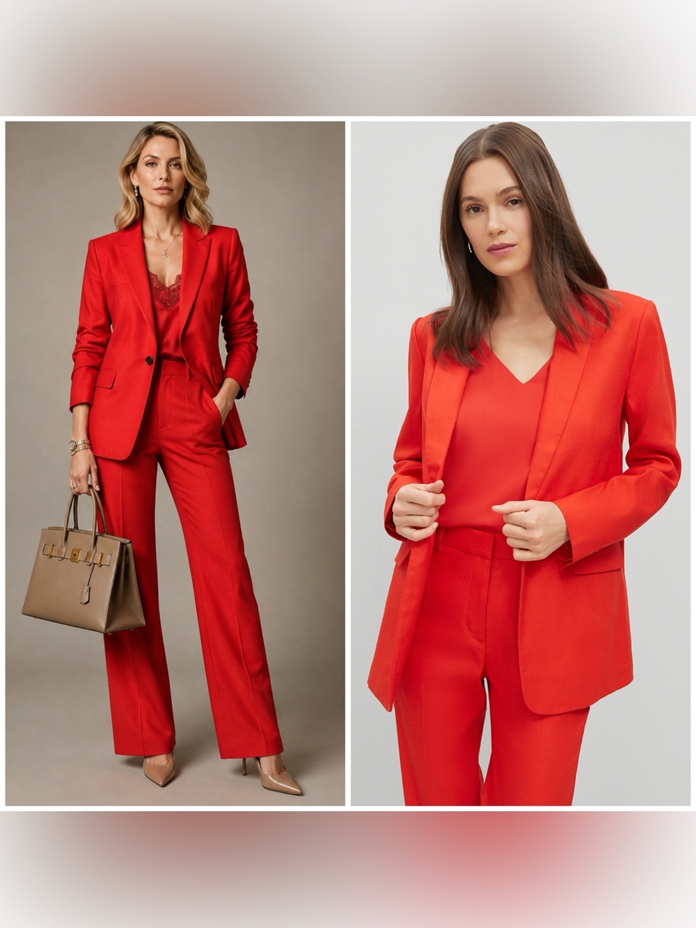 Ann Taylor Blazer